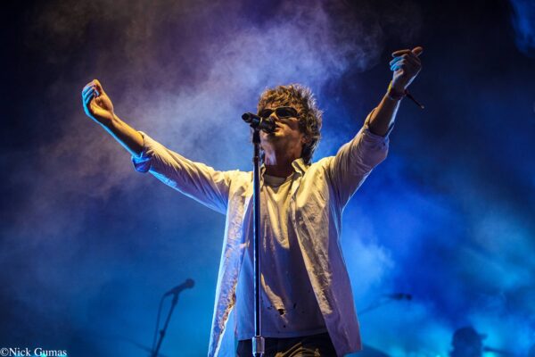 Djo | Austin City Limits