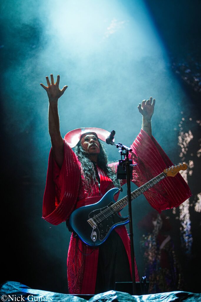 Empire of the Sun | Austin City Limits