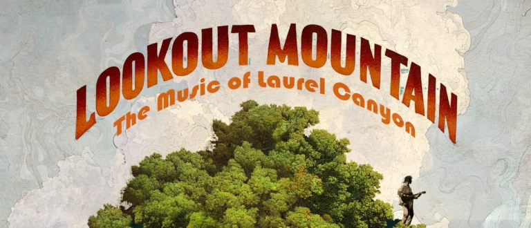 Lookout Mountain: The Music of Laurel Canyon with Henry Diltz at Lobero Theatre