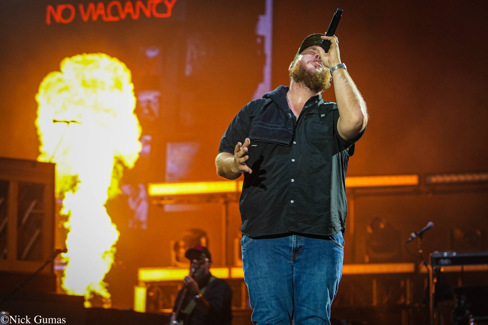 Luke Combs | Austin City Limits