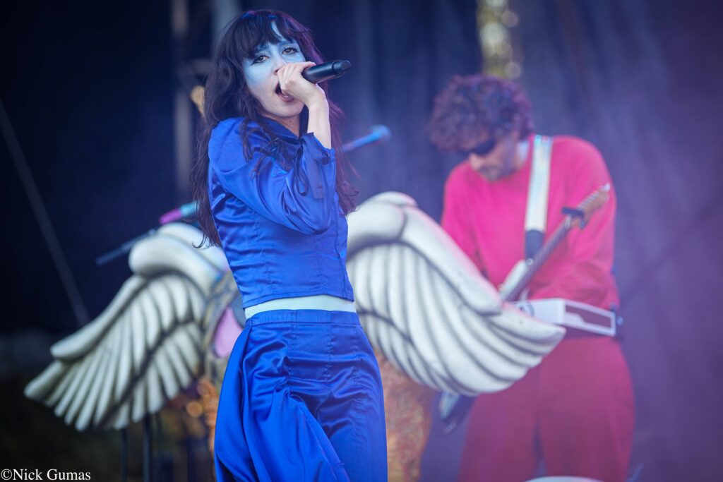 Magdalena Bay | Austin City Limits