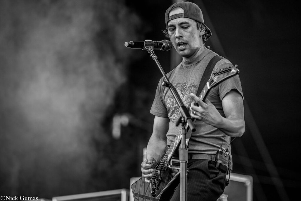 Pierce The Veil | Austin City Limits
