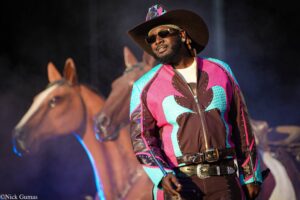 Austin City Limits 2025 | Weekend Two | Day Three Recap