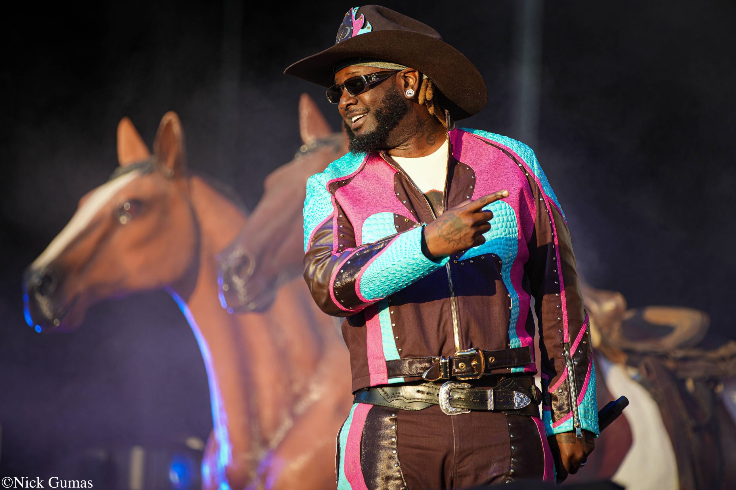 Austin City Limits 2025 | Day Three