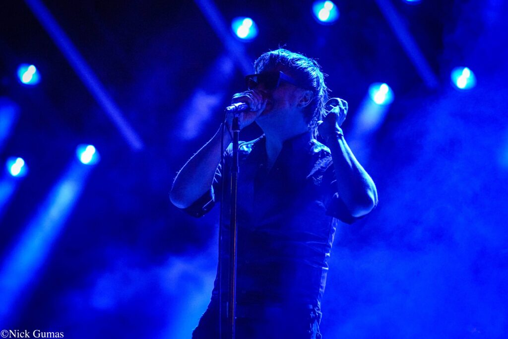 The Strokes | Austin City Limits