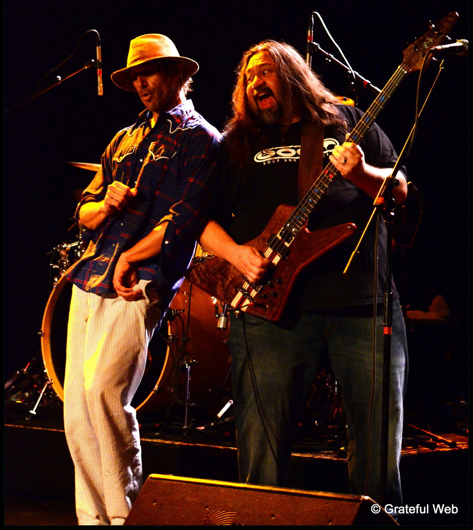 hard-working-americans-seattle-2016-16 - Grateful Web