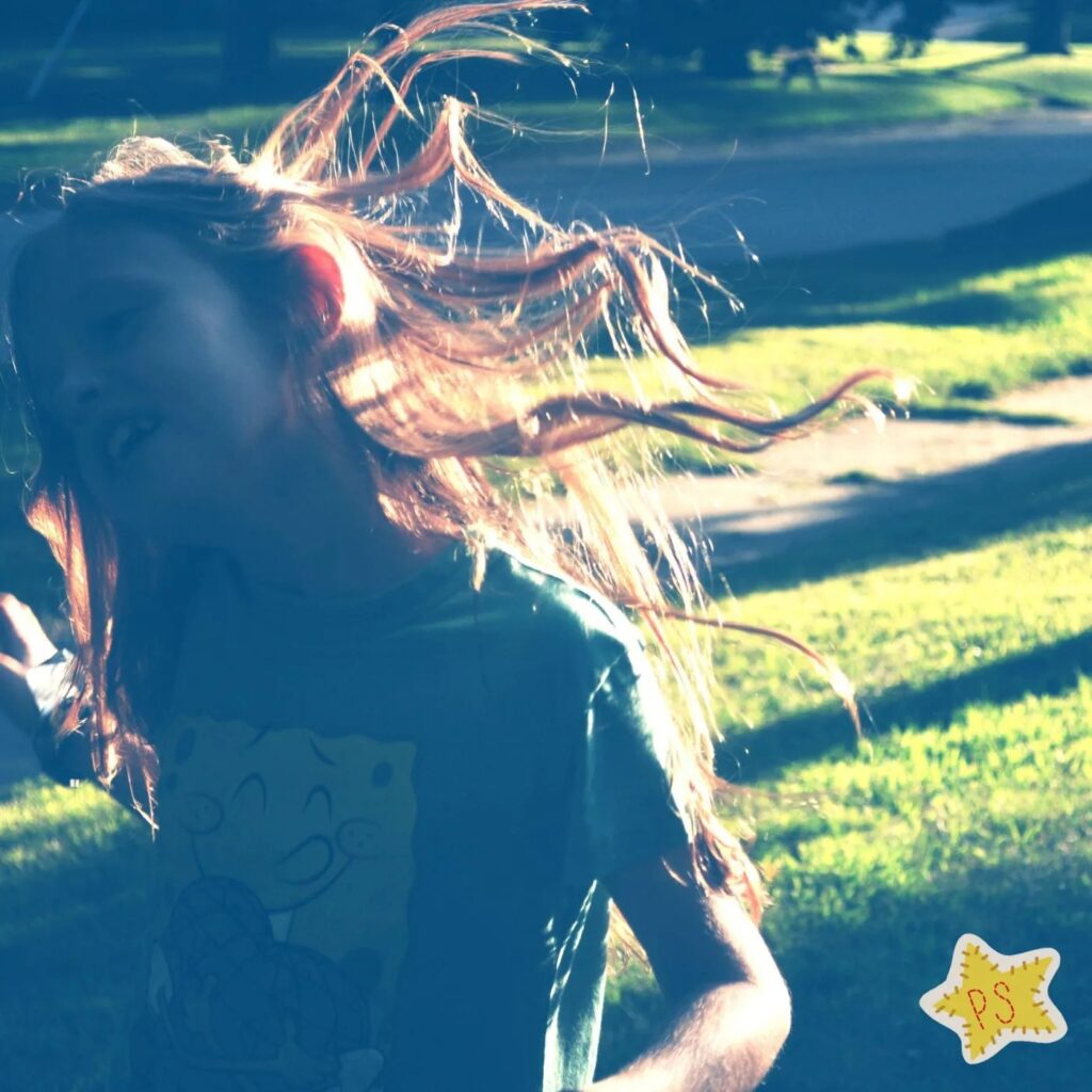 Ethereal Indie Pop at Its Finest: ‘Violet’ by Priscilla Sab