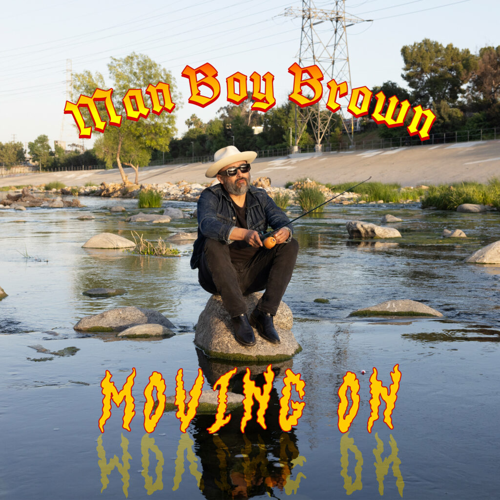 Founding Ozomatli Member Raul Pacheco Launches Solo Project – First Single Out Today