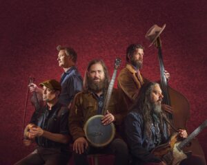 ROSE’S PAWN SHOP Share New Single ~ “Where The Horizon Has a Light” Out Now