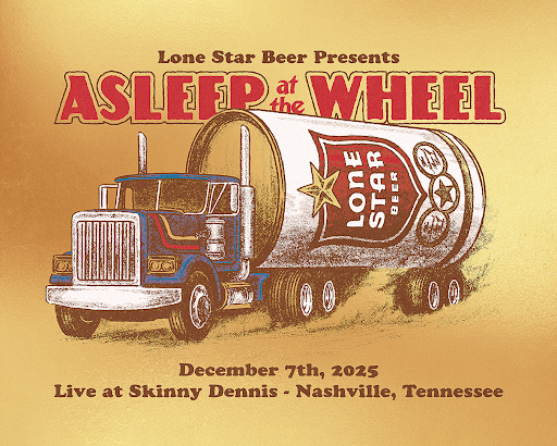 Asleep at the Wheel Treats Nashville to Two Nights of Western Swing in December