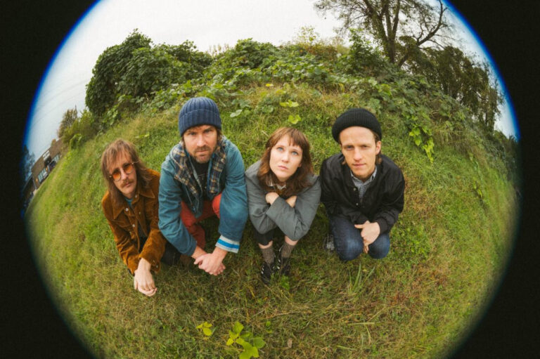 Laney Jones and the Spirits Announce Debut Album