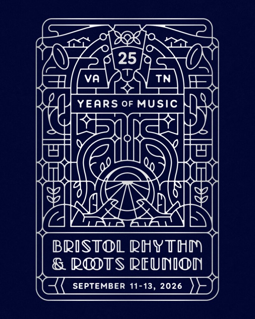 Bristol Rhythm & Roots Reunion Celebrates 25 Years