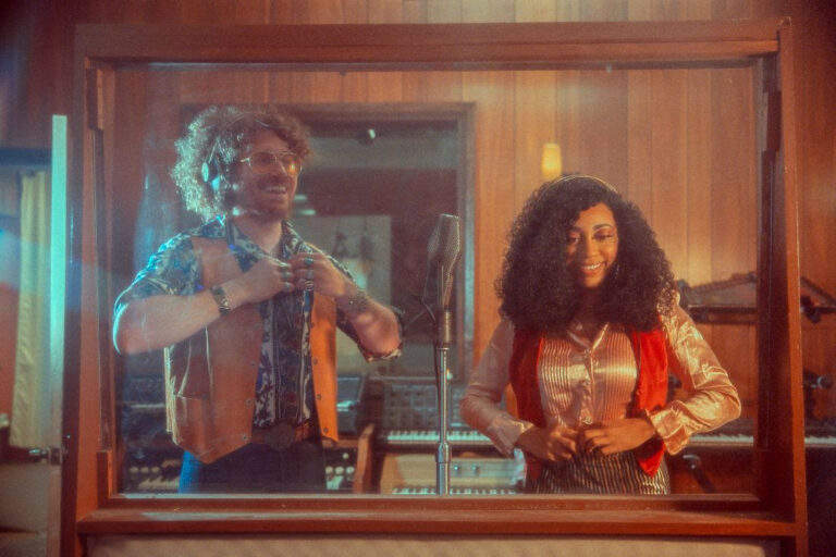 Brassroots District Drop “Aim High” Single & 1974 Jewel’s Catch One Residency