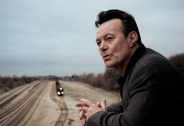 The James Hunter Six Releases Joyous Duet With Van Morrison