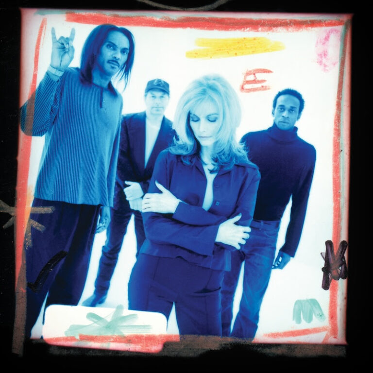 Emmylou Harris To Release “Spyboy” Tomorrow