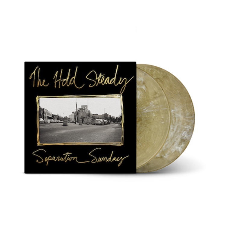The Hold Steady to Release ‘Separation Sunday’ 20th Anniversary Deluxe Edition