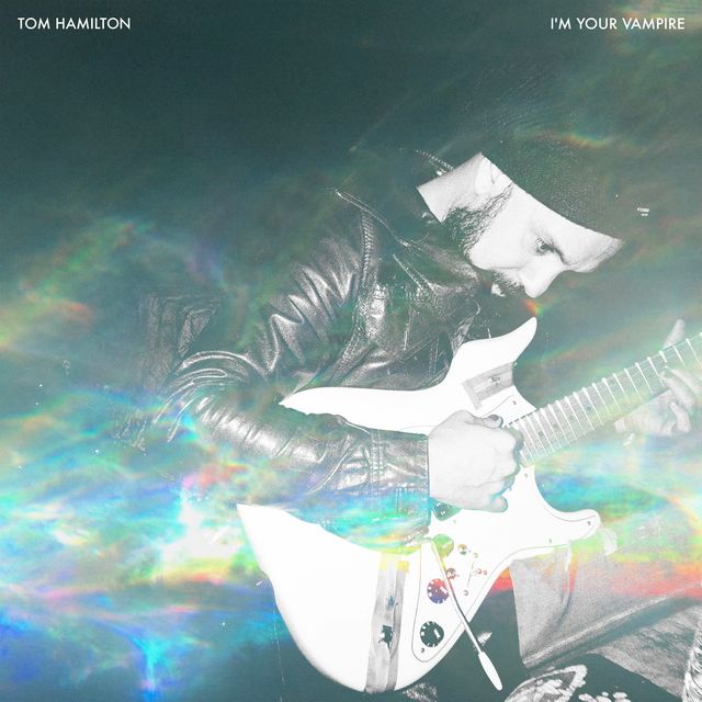 Tom Hamilton announces debut solo album, first single ‘Don’t Give Up On Me’ out now