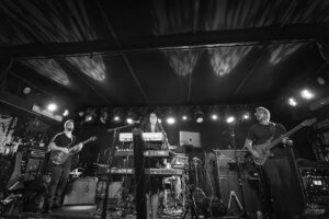 Solar Circuit | Photo by Jamie Huenefeld