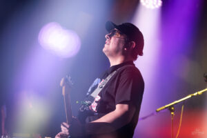 Fred Rylands | Space Bacon | Photo by Jamie Huenefeld