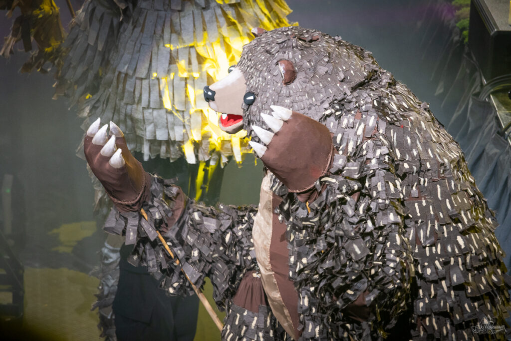 Goosemas 2025 | Amica Mutual Pavilion