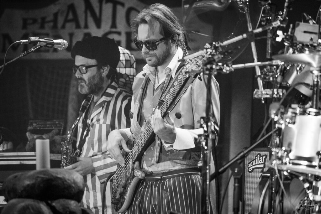 Trevor Weekz | Goosemas 2025 | Amica Mutual Pavilion