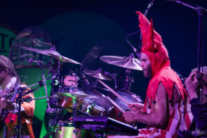 Cotter Ellis | Goosemas | Amica Mutual Center