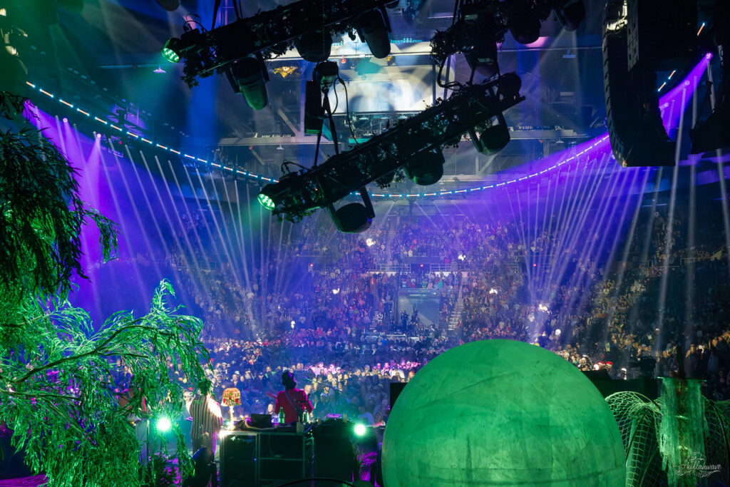 Goosemas | Amica Mutual Center