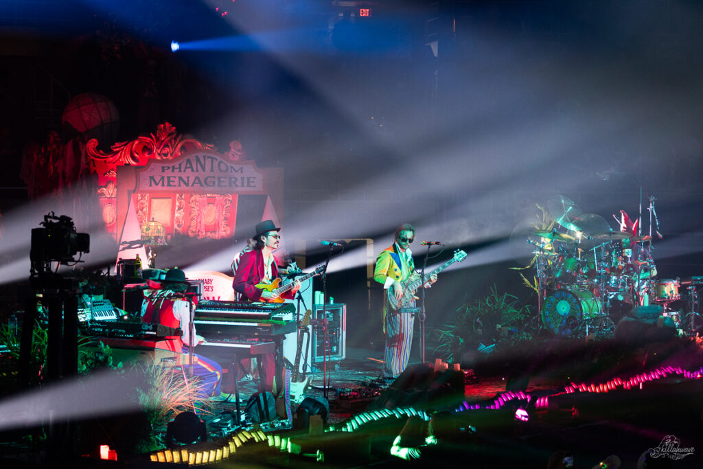 Goosemas | Amica Mutual Center