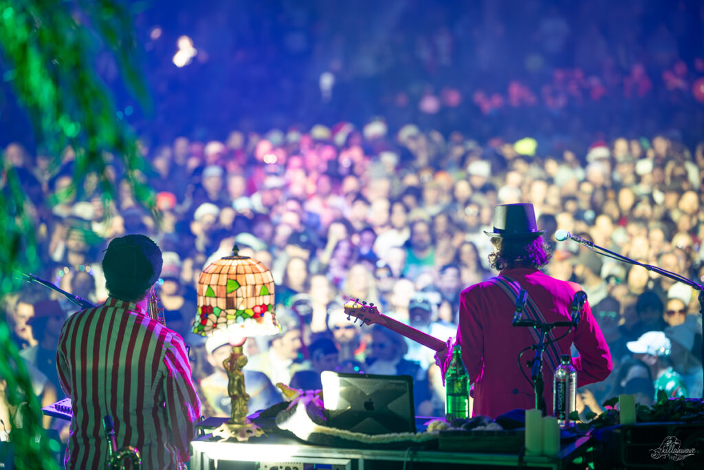 Goosemas | Amica Mutual Center