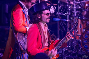 Rick Mitarotonda |Goosemas 2025 | Amica Mutual Pavilion