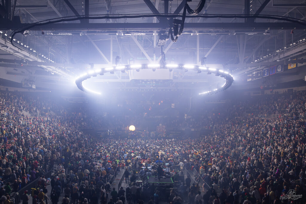 Goosemas | Amica Mutual Center