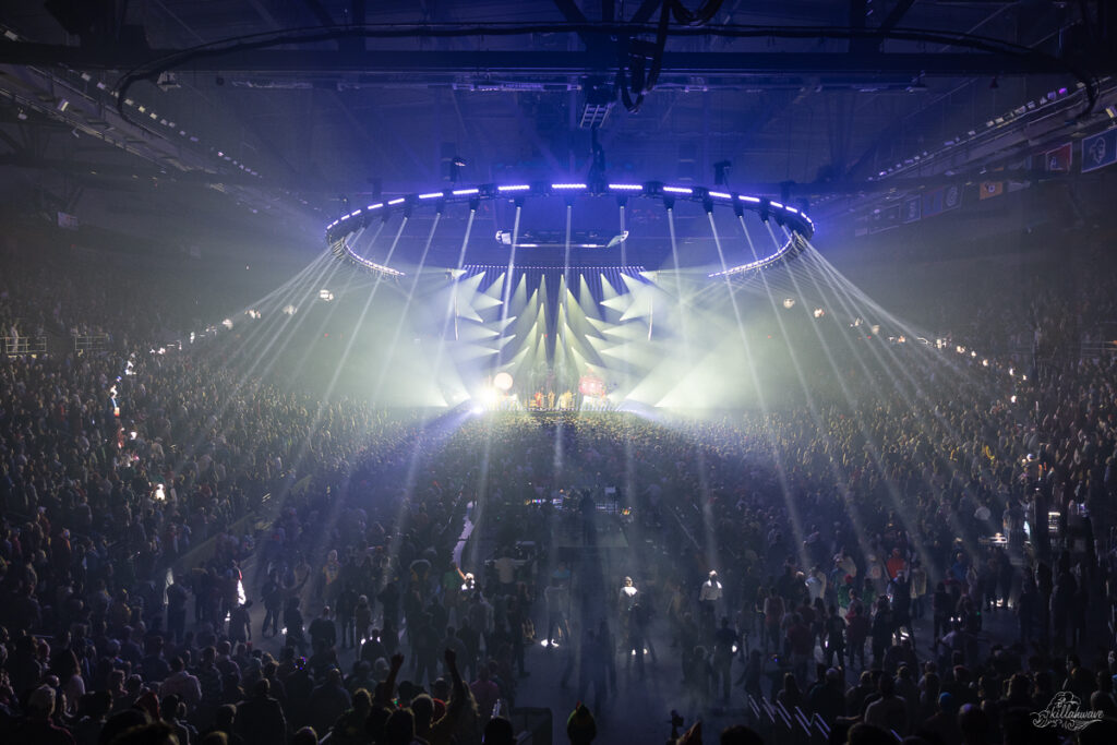 Goosemas 2025 | Amica Mutual Pavilion