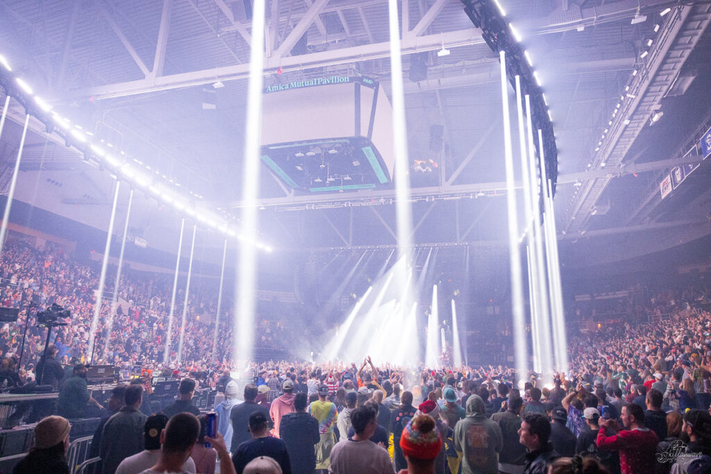 Goosemas | Amica Mutual Center