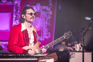 Rick Mitarotonda | Goosemas | Amica Mutual Pavilion