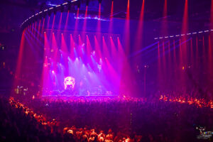 Goosemas | Amica Mutual Pavilion
