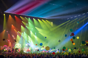 Goosemas | Amica Mutual Pavilion