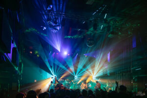 Dogs in a Pile | Ardmore Music Hall