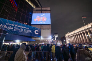 Phish | Madison Square Garden