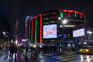 Phish | Madison Square Garden