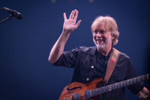 Trey Anastasio | Phish
