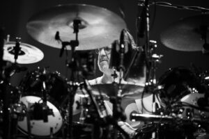 Jon Fishman | Phish