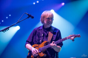 Trey Anastasio | Phish