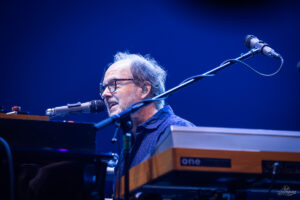 Page McConnell | Phish