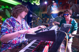 Big Shrimp | Photo by Jamie Huenefeld