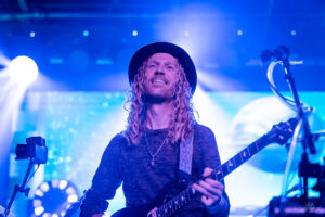 Andrew Pickels | Dizgo | Photo by Jamie Huenefeld