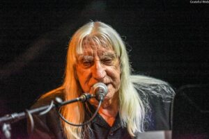 Dead Freaks Unite for Grateful Dead’s Tom Constanten