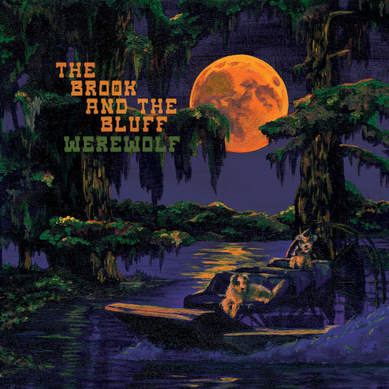 THE BROOK & THE BLUFF ANNOUNCE 4TH ALBUM LEAD UP WITH HARMONY LACED NEW SINGLE