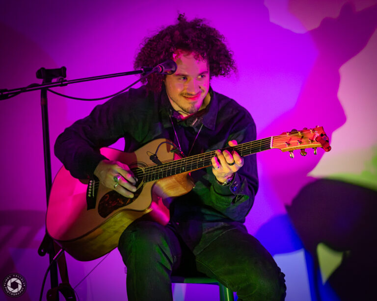 Murray’s Law Brings Heart, Harmony, and Purpose to an Intimate Loft Story Benefit