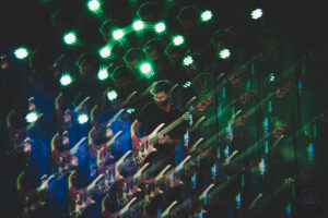 Fireside Collective | Photo by Alexius Lipot