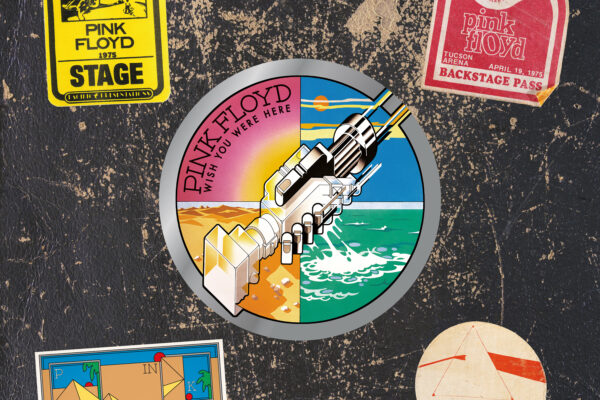 Pink Floyd WYWH deluxe box set cover